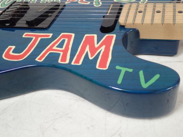 高額買取実施中!!】FERNANDES エレキギター TE-95T JUDY AND