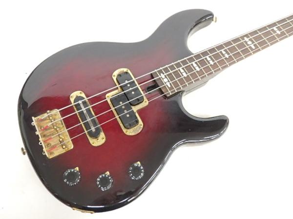高額買取実施中!!】YAMAHA/ヤマハ エレキベース BB-X-24/BBX-24 1980