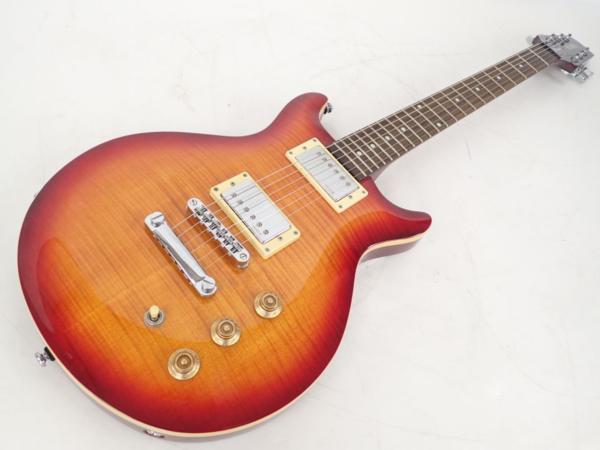 高額買取実施中!!】美品 HAMER SATF-CS XTシリーズ エレキギター