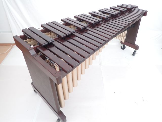 高額買取実施中!!】YAMAHA コンサートパーカッション マリンバ YM-410D