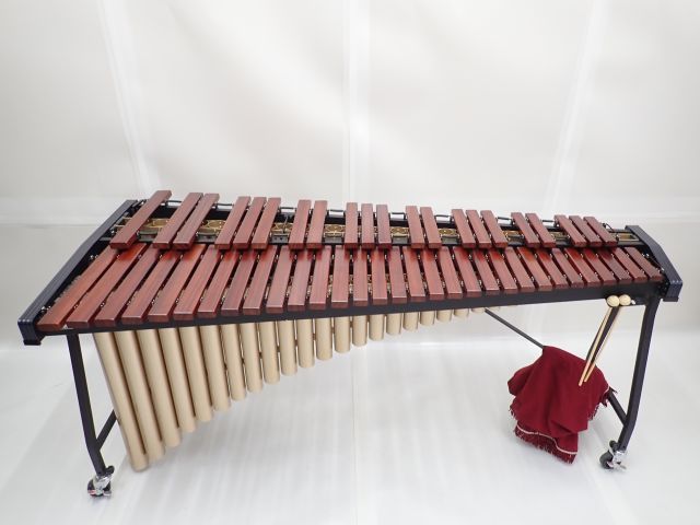 高額買取実施中!!】SAITO 斉藤楽器 MS-55P コンサートマリンバ 52鍵