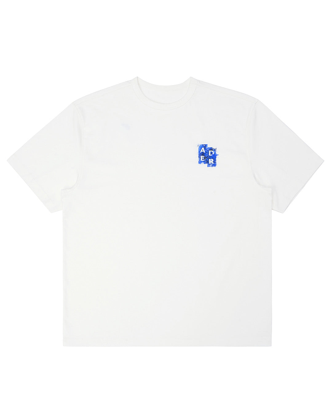 ADERERROR T-SHIRT – THE GALLERY BOX