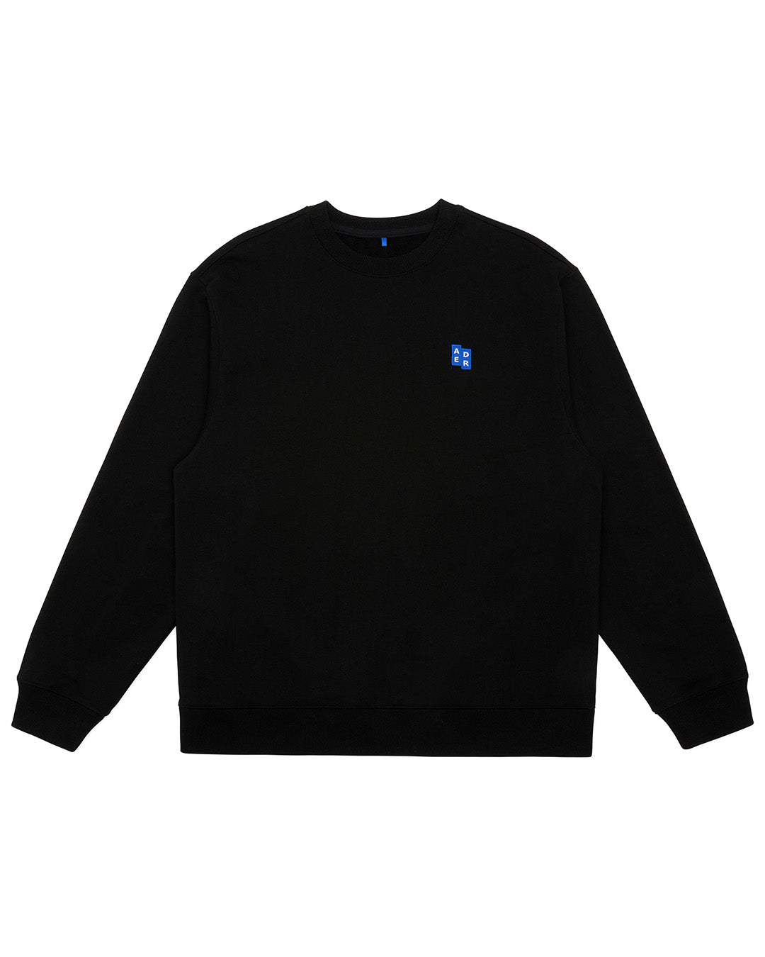 ADERERROR SWEAT – THE GALLERY BOX