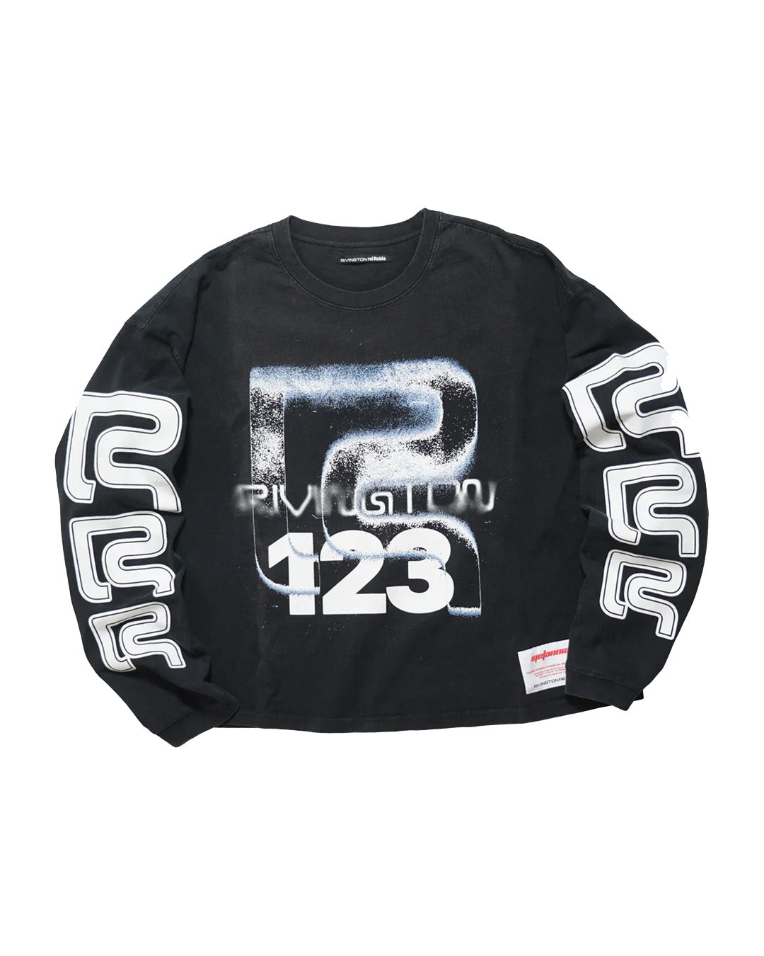 RRR123 | THE GALLERY BOX 公式通販