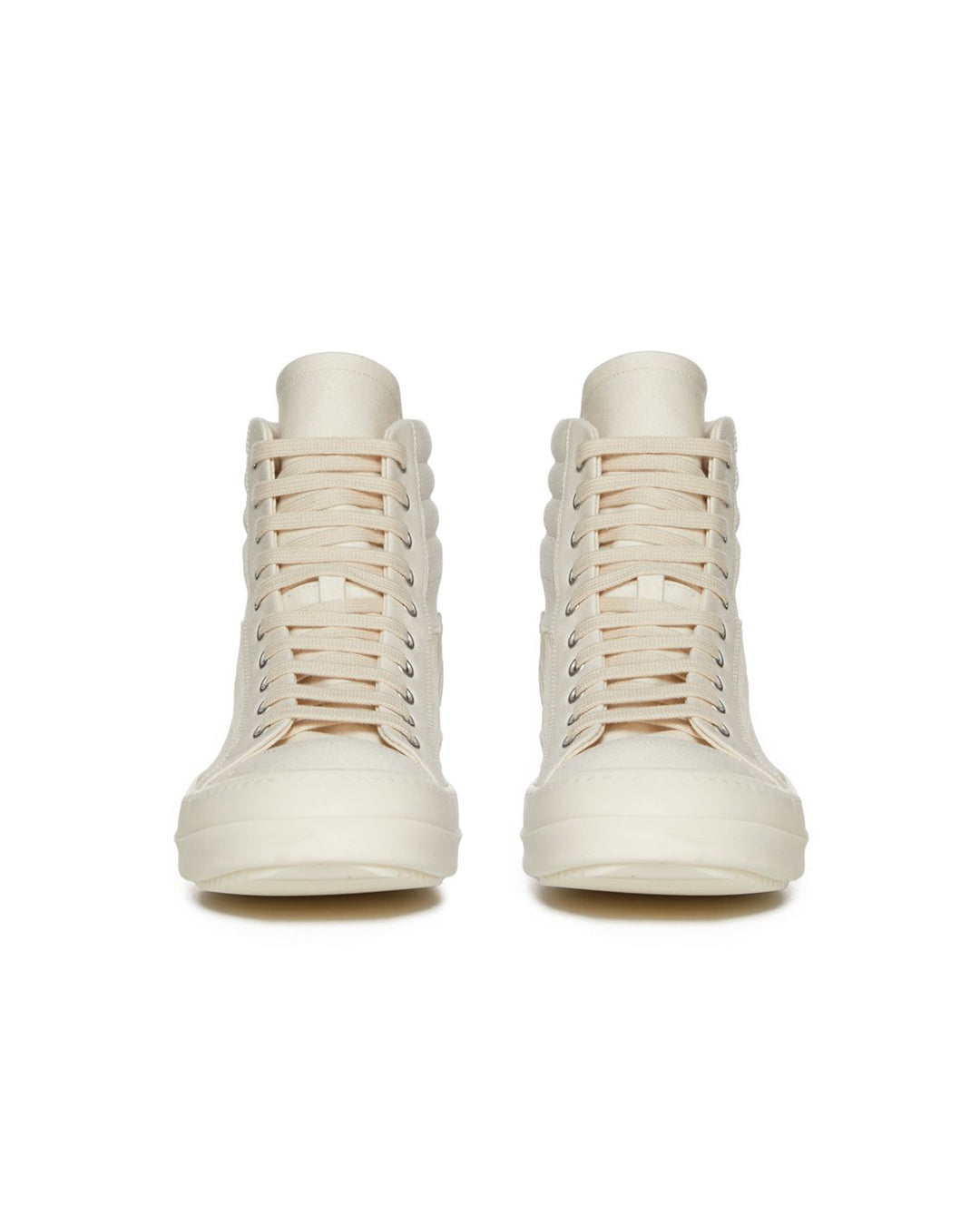 Rick Owens Drkshdw HIGH VINTAGE SNEAKS – THE GALLERY BOX