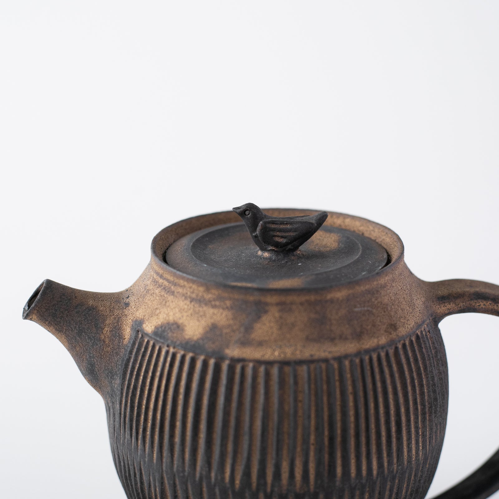 ポット(A) / 大江憲一 – Gallery John -Kamakura-