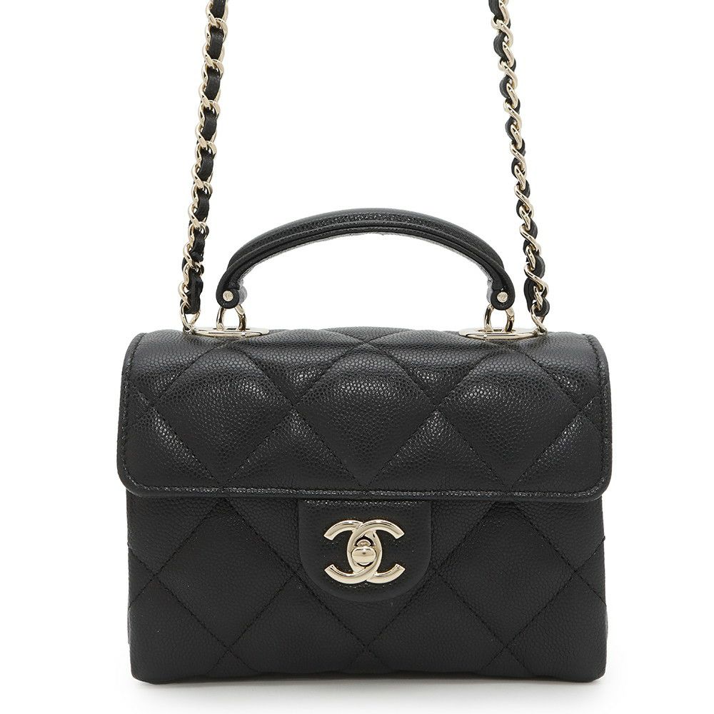 シャネル(CHANEL)のバッグをオンラインで買うなら｜ギャラリーレア公式