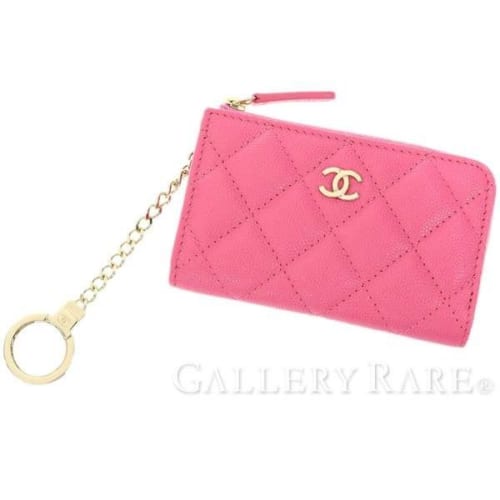 最新版】CHANEL(シャネル)キーケースのおすすめランキングTOP10！