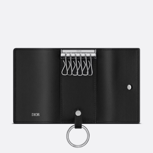 レディース・メンズに人気のDiorのキーケース&キーリング10選