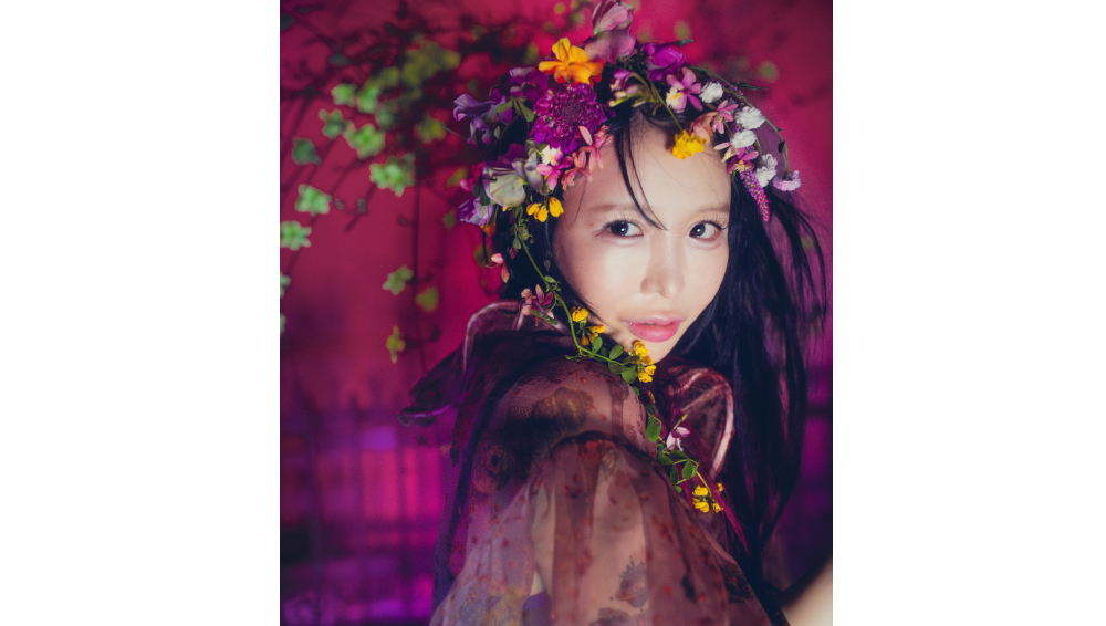 大森靖子「音羽楽園TOUR 2025」開催決定！ - ニュース | アイドル