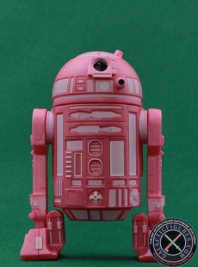 R2-LUV Valentine's Day 2026 Star Tours/Droid Factory