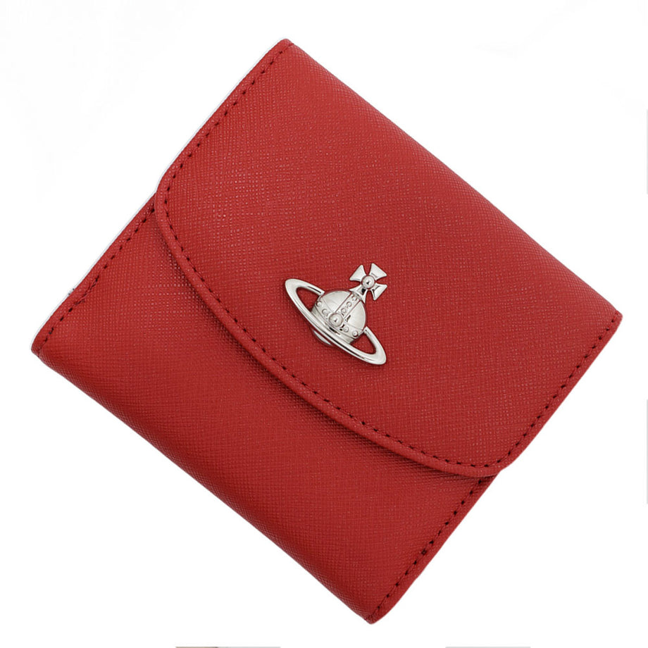 Vivienne Westwood ヴィヴィアン ウエストウッド 財布 レディース 二