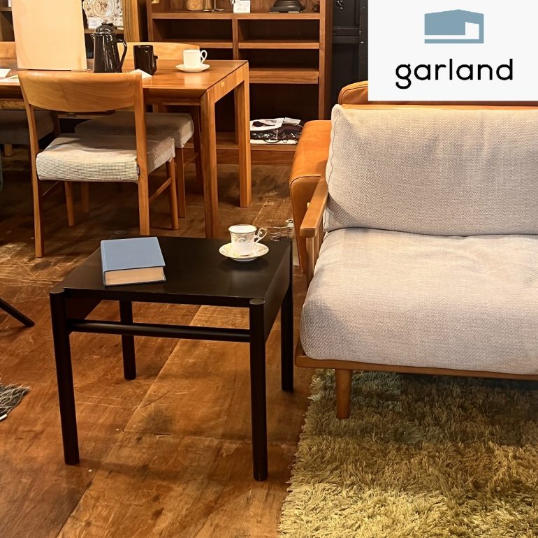 Cassina IXC/カッシーナ・イクスシー MONARCH/モナーク サイドテーブル