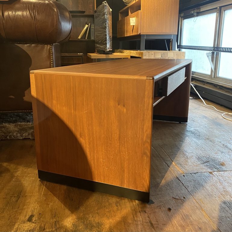 karimoku カリモク Chitano チターノ ウォールナット材 センター