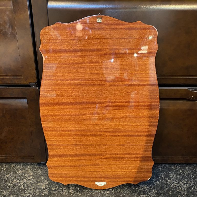 鏡 象嵌 イタリア製 壁掛け ミラー Demain ドマン ウォールミラー