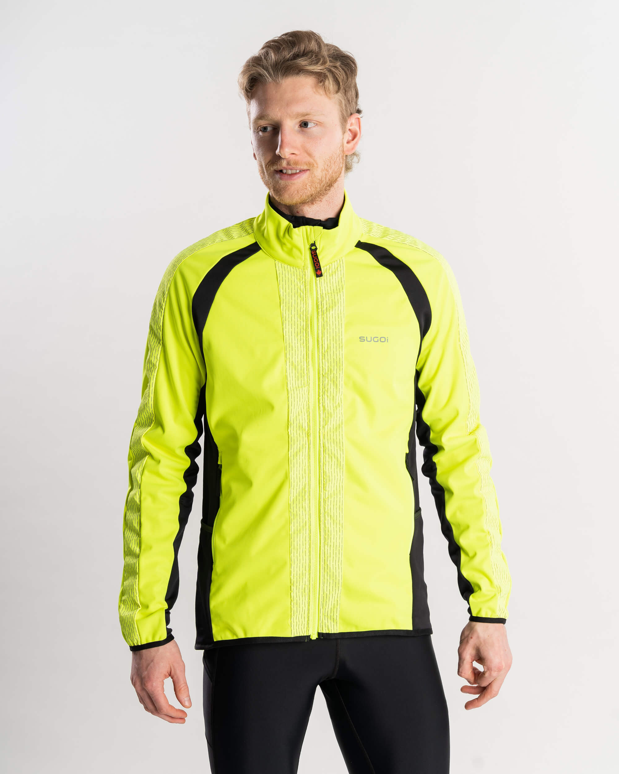 Stribe Zap Jacket – Garneau