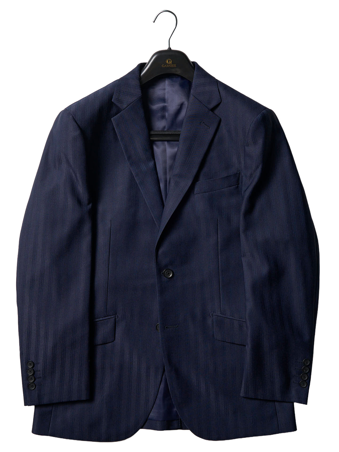 NEW】2BSスリーピーススーツ – GARNIER（ガルニエ）公式オンラインストア