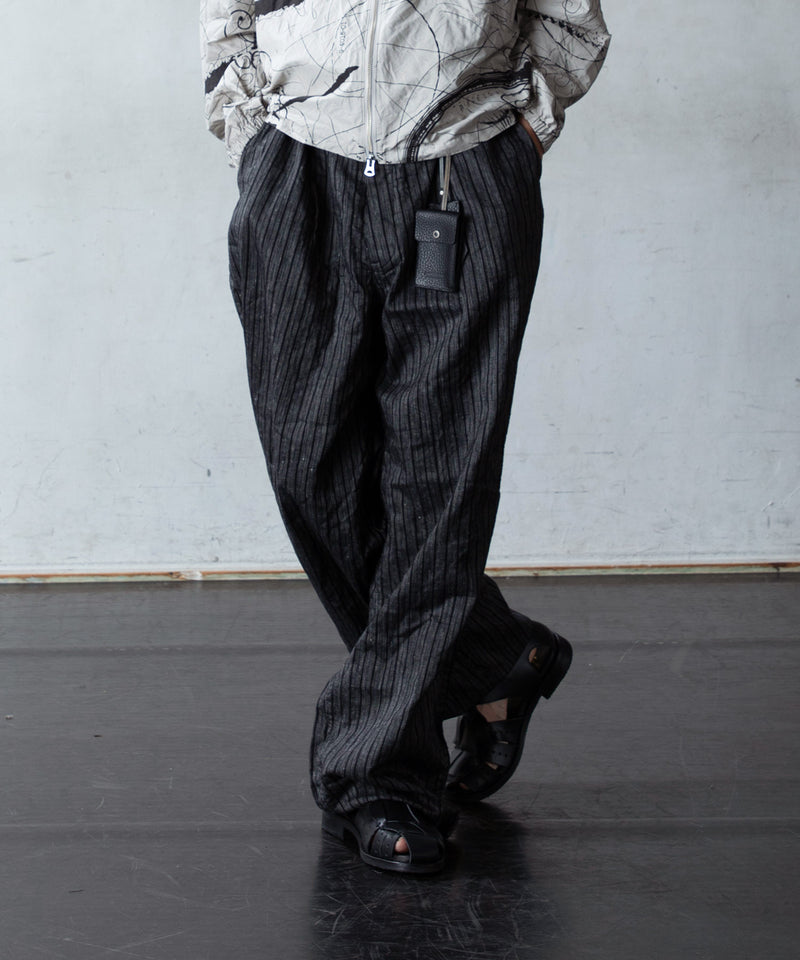 EGO TRIPPING エゴトリッピング / RADSKINS FRENCH WORK TROUSERS
