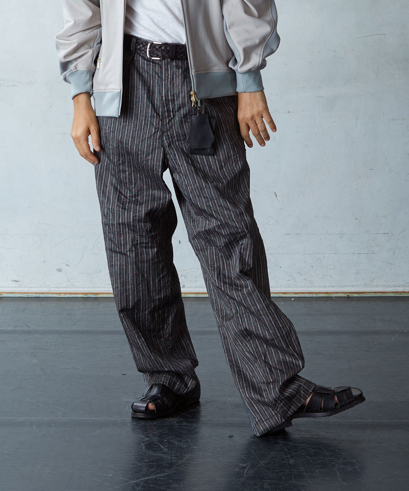 EGO TRIPPING エゴトリッピング / RADSKINS FRENCH WORK TROUSERS