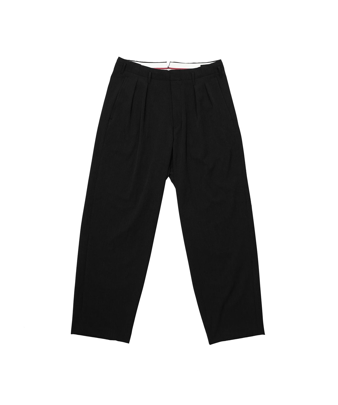 EGO TRIPPING エゴトリッピング / TAPERTECH テーパーテック ワイド