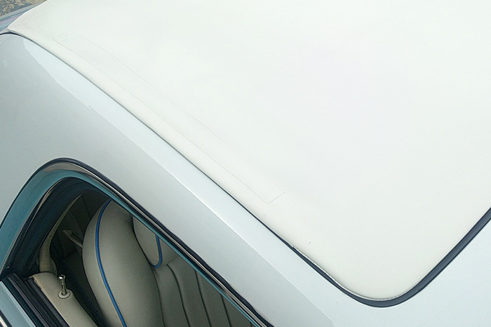 オープントップ（FIGARO）｜日産パオフィガロ専門店Garage44 – 日産