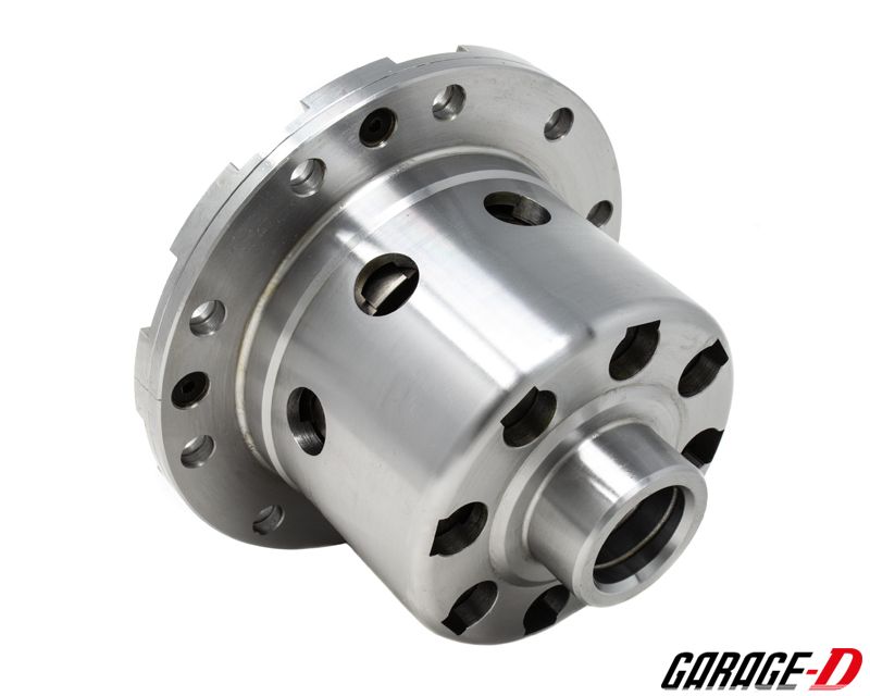 Kaaz 2-Way LSD - Nissan – Garage-D