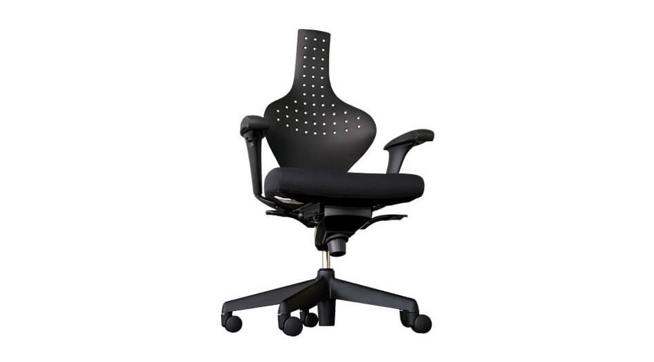 Keilhauer/キールハワー Jr ジュニア オフィスチェア ワークチェア 高