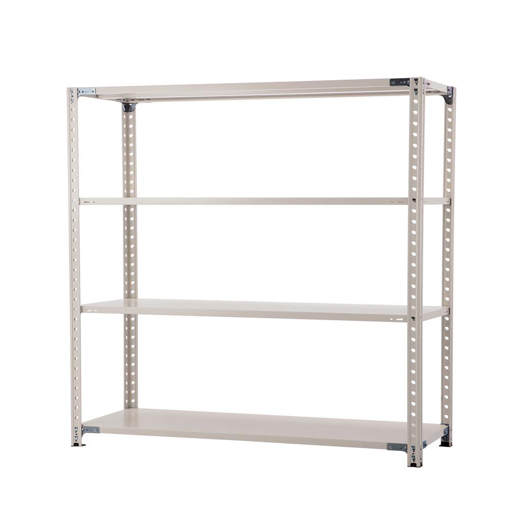 収納家具 ラック 棚 スチールラック 物品棚 シェルフ 軽量ラック 軽量