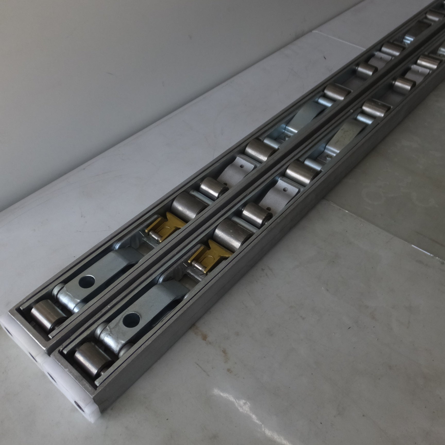 送料無料] ◇日軽金アクト ライト スライダー FT フラット タイプ LSF