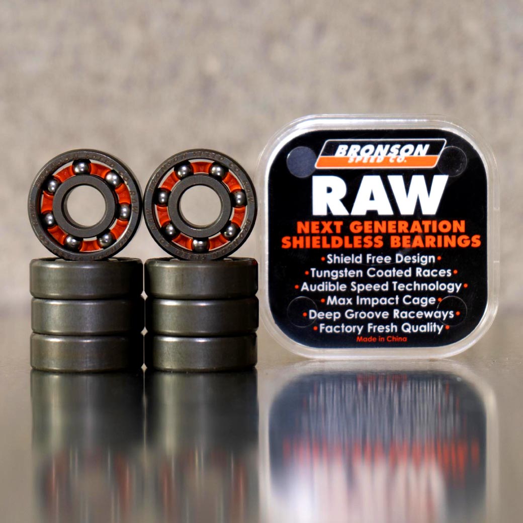 時代の一歩先へあなたと BRONSON（ブロンソン）SPEED CO. | あなただけ