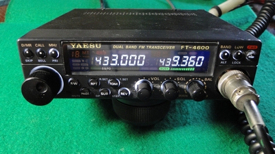 がたがたラジオ