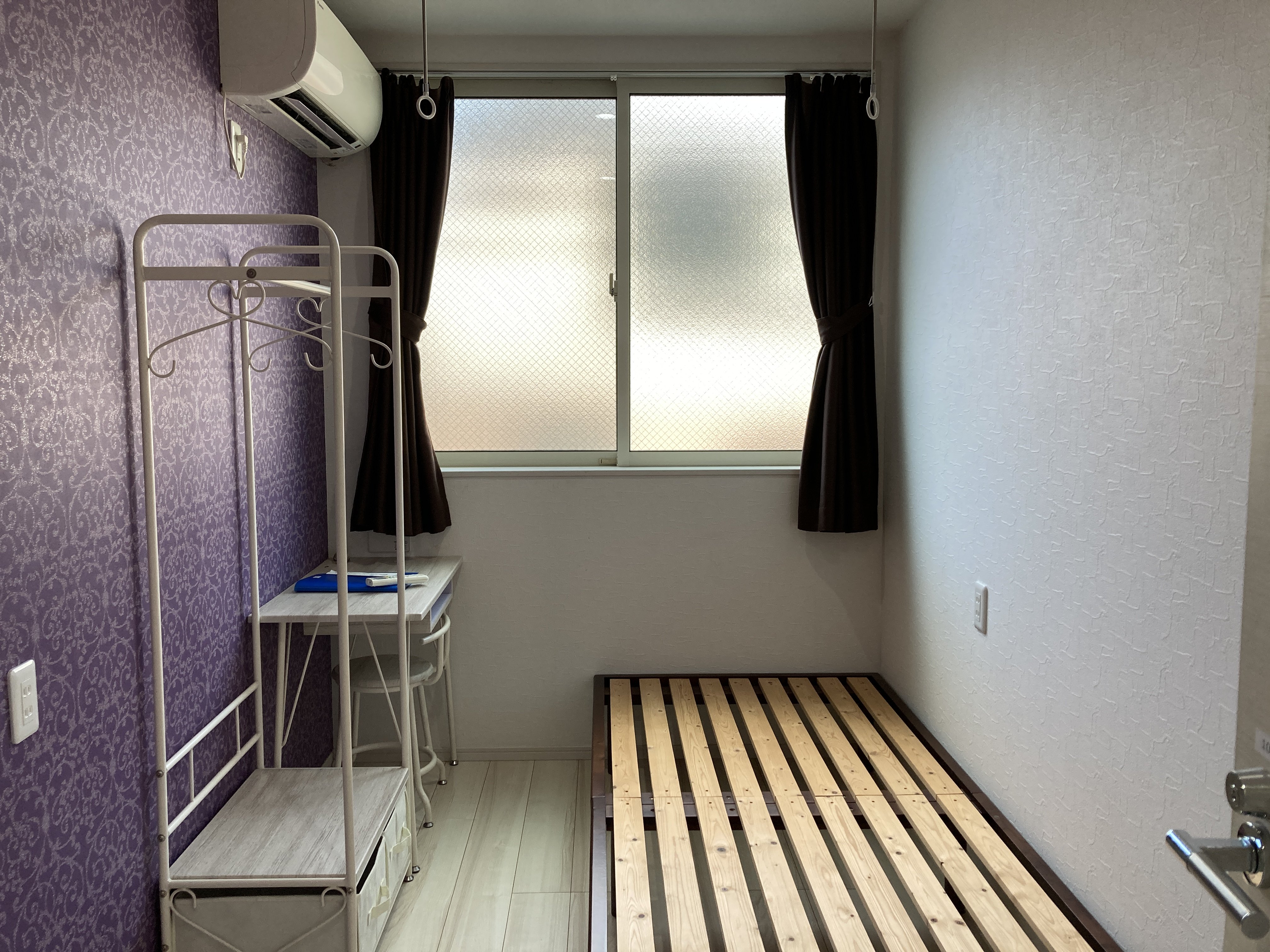 F123 TOKYO β 方南町9 | 杉並区のシェアハウス | GGハウスマネジメント