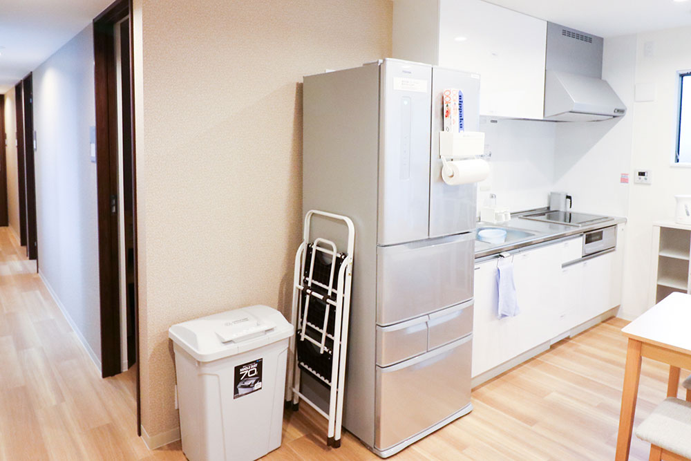 G49/K61 Tokyoβ 亀戸1 | 江東区のシェアハウス | GGハウスマネジメント