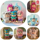 Qoo10] TOPTOY 「正規品」 確認品お取り扱いクレヨンしん