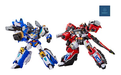 Qoo10] SAMG Entertainment グランブルーレオン(メタルカードボットW