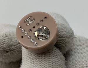 ピアス シャネル