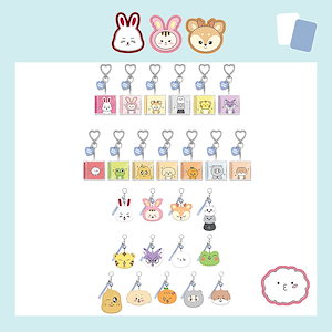 seventeen ラキドロ