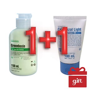 セメンザルライト