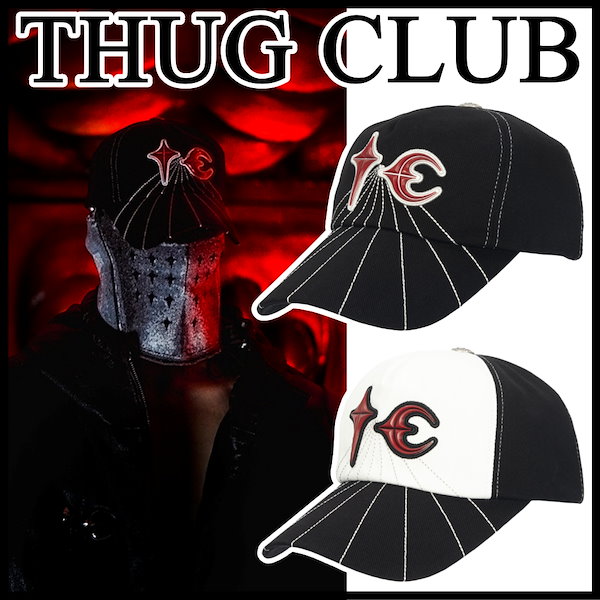 Qoo10] 【Thug Club】 TC Rise