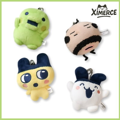 Qoo10] 【韓国限定】 ::2種類:: たまごっち : おもちゃ・知育