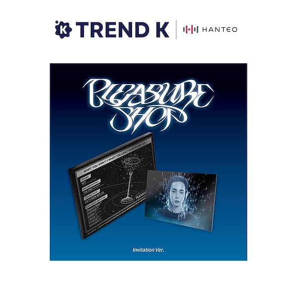 Qoo10] SMエンターテインメント [当店特典] SHINee KEY