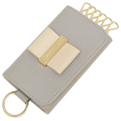 Qoo10] SEE BY CHLOE シーバイクロエ キーケース SEE BY