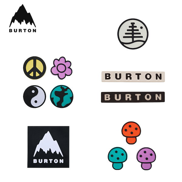 Qoo10] バートン バートン デッキパッド 25-26 Bu