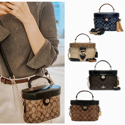 Qoo10 | coach-コーチ-デニムバッグの検索結果(人気順) : coach-コーチ