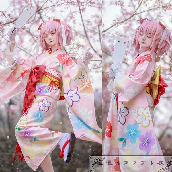 Qoo10] 魔法少女まどかマギカ マギレコ 暁美ほむ