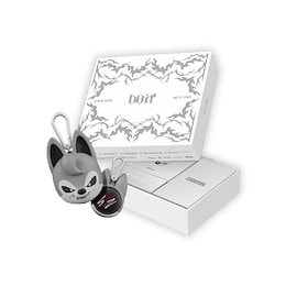 Qoo10 | DO-IT-ALBUM-EVIL-SKZOO-SPEAKER-VERのおすすめ商品リスト