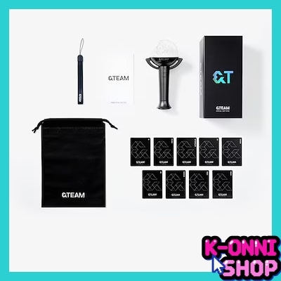 Qoo10] HYBE 【公式】 &TEAM OFFICIAL : KPOP