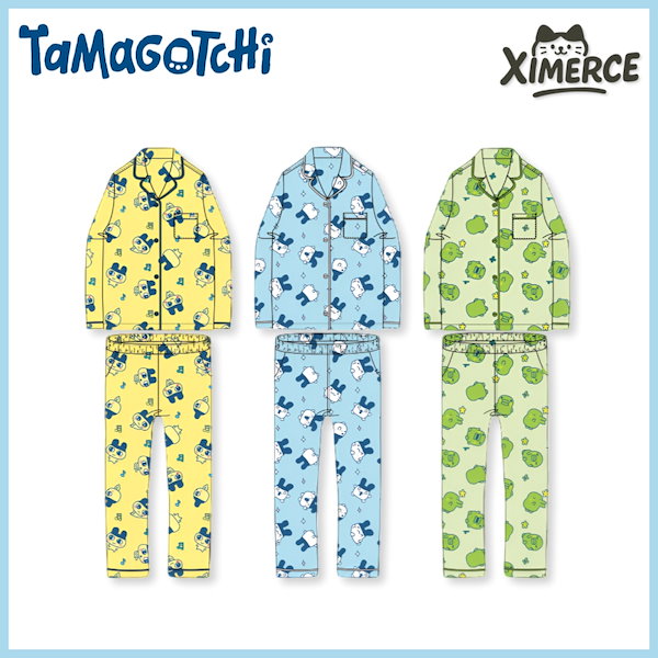 Qoo10] スパオ 【韓国公式】SPAO × たまごっち 睡