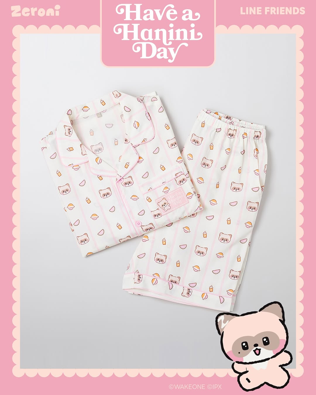 Qoo10] スパオ 【韓国公式】 ZERONI X SPAO : 下着・レッグウェア