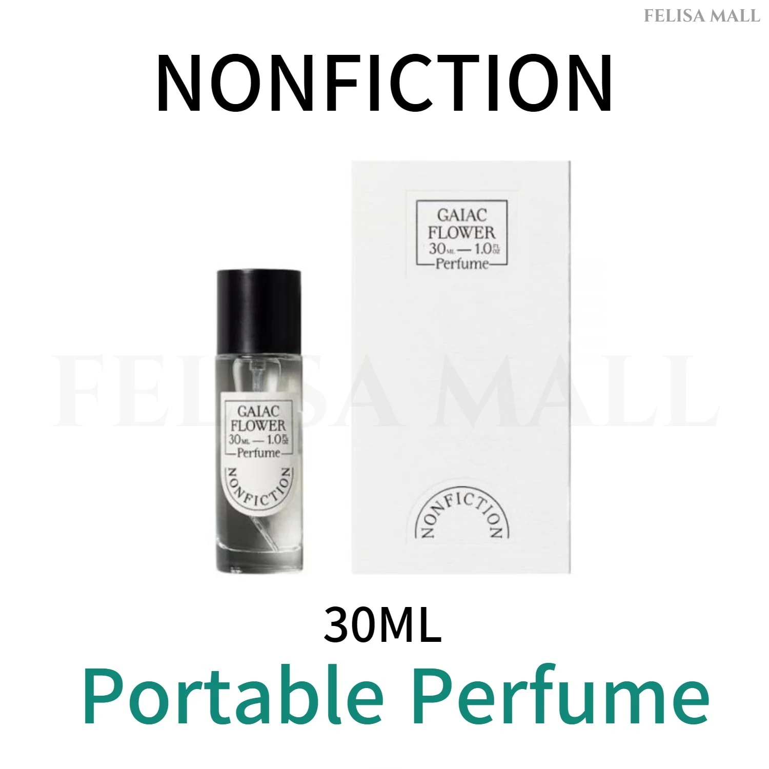 Qoo10] ノンフィクション [nonfiction]ポータブル香水[ : 香水